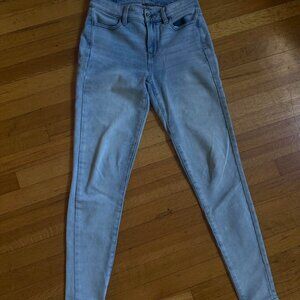 American Eagle Outfitters Leggings Skinny Jeans
